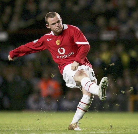 动态的敏锐 动态的敏锐